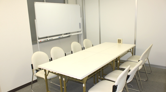 会議室Ｂの写真